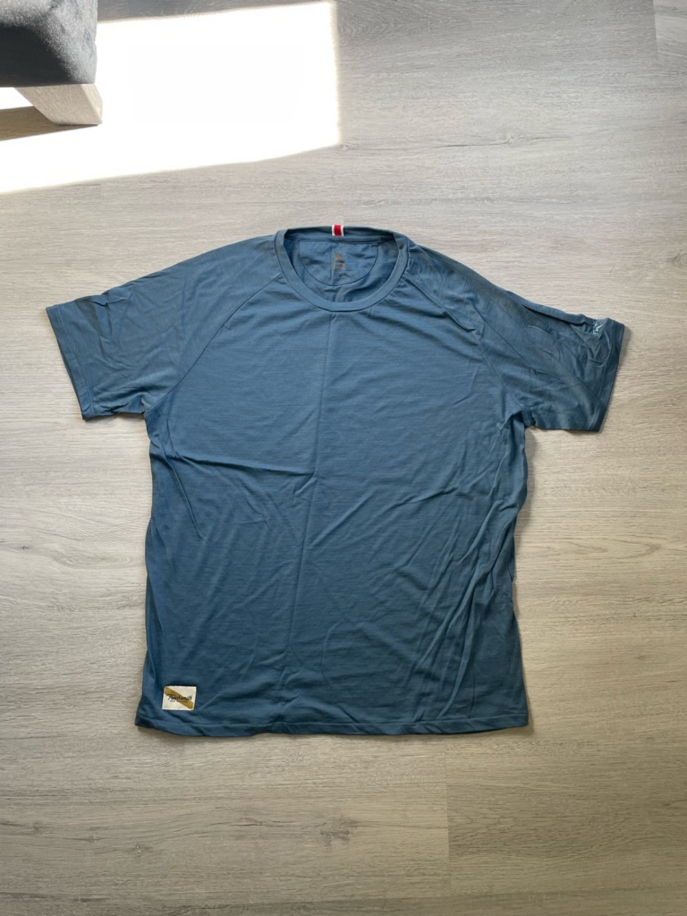 Tracksmith Men's Harrier T-Shirt